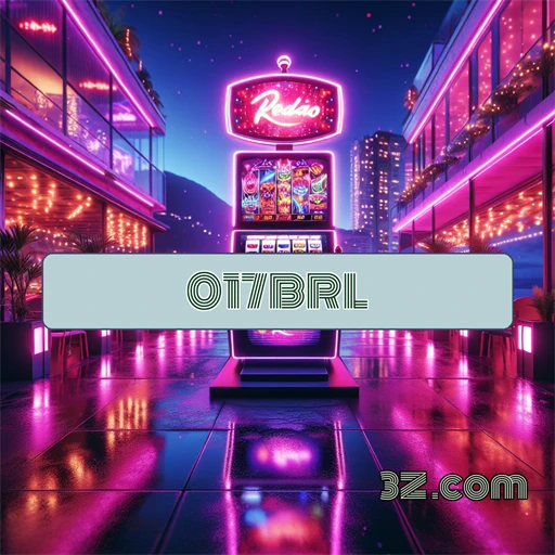 A Confiável Seção do 017brl.com: Um Mundo de Jogos